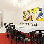 Luxury Ensuit Soho-55