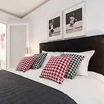 Luxury Ensuit Soho-55