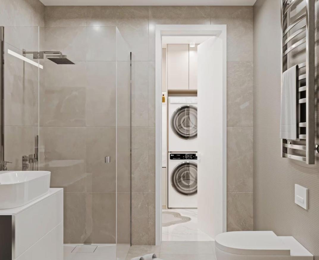 Luxury Ensuit Soho-55 Appartamento *