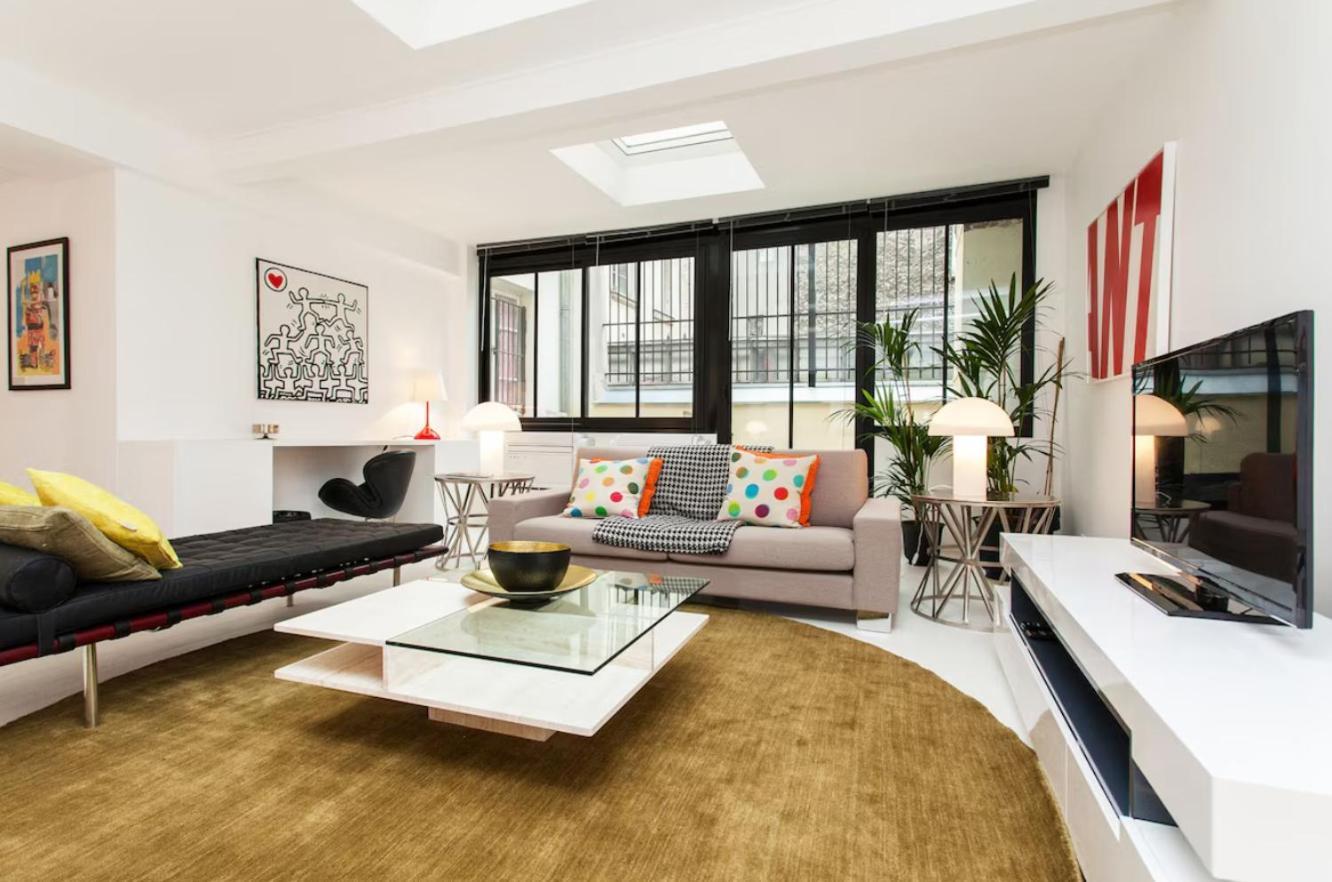 Luxury Ensuit Soho-55 Appartamento *