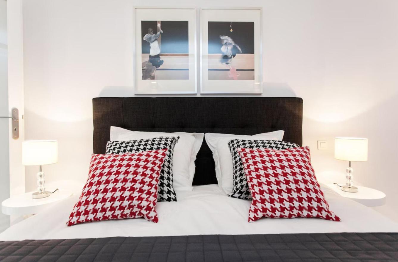 Appartamento Luxury Ensuit Soho-55 Londra