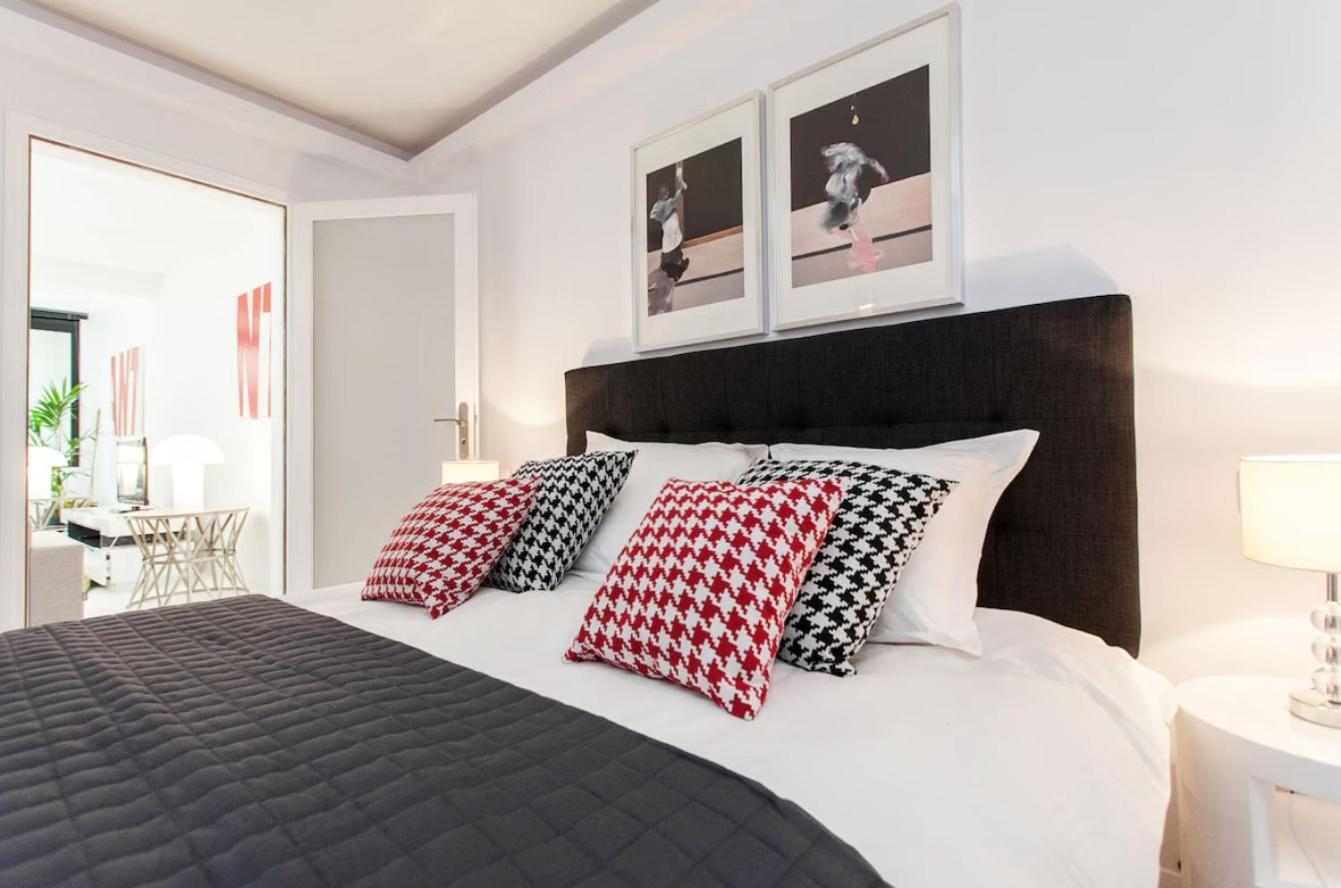 Luxury Ensuit Soho-55 Appartamento *