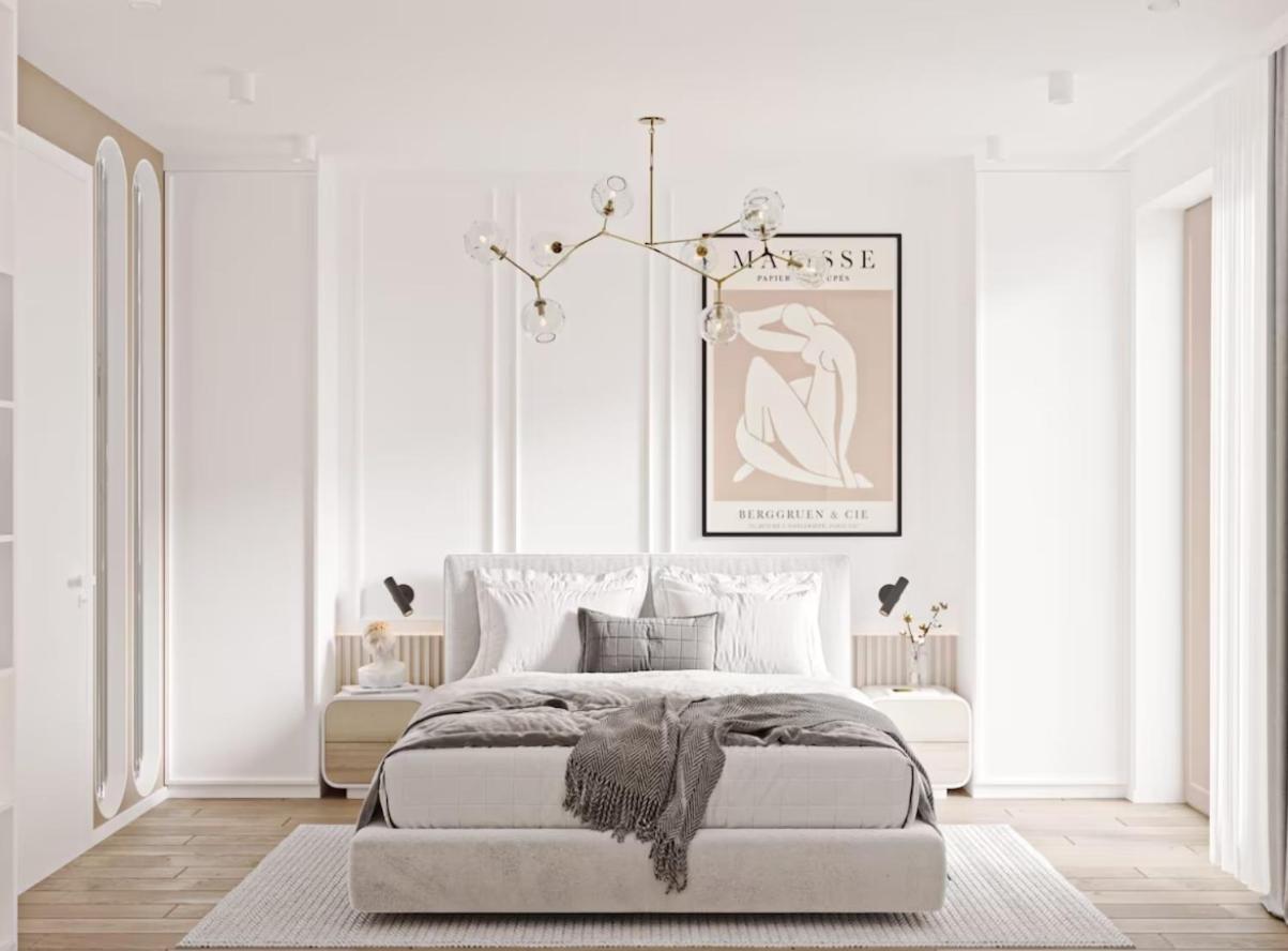 Luxury Ensuit Soho-55